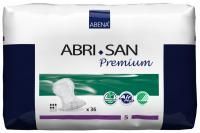 Урологические вкладыши Abri-San Premium 5, 1200 мл купить в Перми
