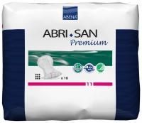 Урологические вкладыши Abri-San Premium 11, 3400 мл купить в Перми
