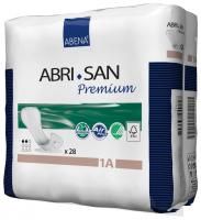 Урологические прокладки Abri-San Premium 1А, 200 мл купить в Перми

