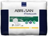 Урологические вкладыши Abri-San Premium 7, 2100 мл купить в Перми
