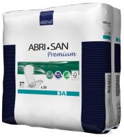 Урологические прокладки Abri-San Premium 3А, 650 мл купить в Перми
