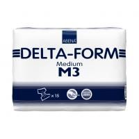 Delta-Form Подгузники для взрослых M3 купить в Перми
