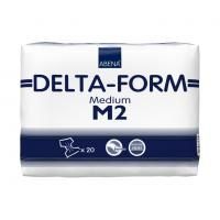 Delta-Form Подгузники для взрослых M2 купить в Перми
