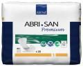 abri-san premium прокладки урологические (легкая и средняя степень недержания). Доставка в Перми.
