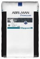 Мужские урологические прокладки Abri-Man Slipguard, 900 мл купить в Перми
