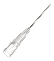 Фильтр инъекционный Стерификс 5 мкм, съемная игла G19 25 мм купить в Перми