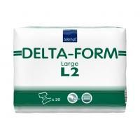 Delta-Form Подгузники для взрослых L2 купить в Перми
