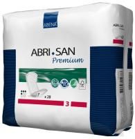 Урологические прокладки Abri-San Premium 3, 500 мл купить в Перми
