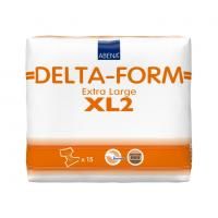 Delta-Form Подгузники для взрослых XL2 купить в Перми
