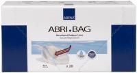 Abri-Bag Гигиенические впитывающие пакеты для судна 60x39 см купить в Перми