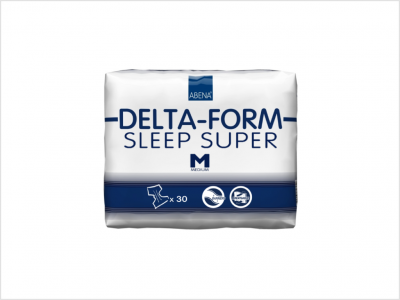 Delta-Form Sleep Super размер M купить оптом в Перми
