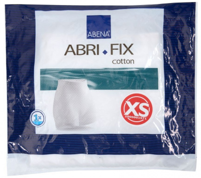 Фиксирующее белье Abri-Fix Cotton XS купить оптом в Перми

