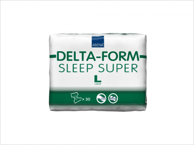 Delta-Form Sleep Super размер L купить оптом в Перми
