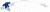 Кран 3-ходовой Дискофикс С с Сэйффлоу 360° синий линия 10 см купить в Перми