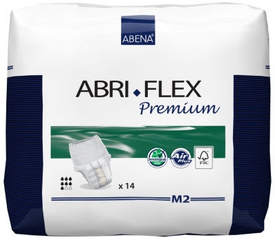 Abri-Flex Premium M2 купить оптом в Перми
