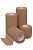 WUXI Лента когезивная эластичная (бандаж) размер: 10,0 см. х 4,5 м. купить в Перми