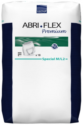 Abri-Flex Premium Special M/L2 купить оптом в Перми
