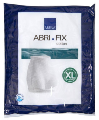 Фиксирующее белье Abri-Fix Cotton XL купить оптом в Перми
