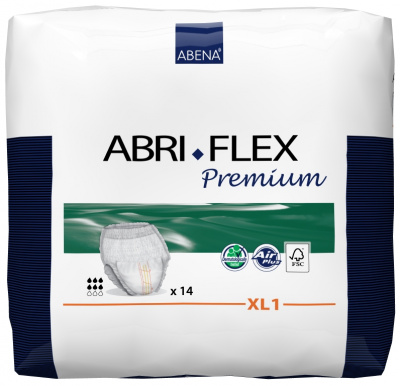 Abri-Flex Premium XL1 купить оптом в Перми
