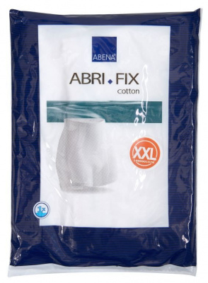 Фиксирующее белье Abri-Fix Cotton XXL купить оптом в Перми
