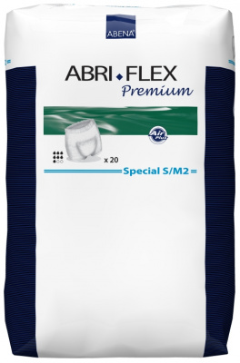 Abri-Flex Premium Special S/M2 купить оптом в Перми
