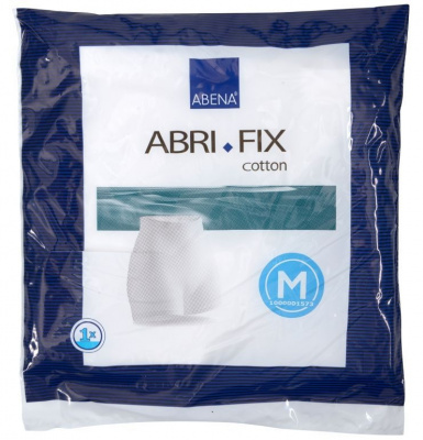 Фиксирующее белье Abri-Fix Cotton M купить оптом в Перми

