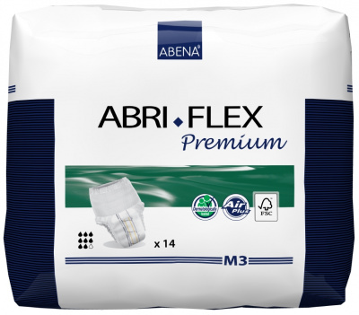 Abri-Flex Premium M3 купить оптом в Перми
