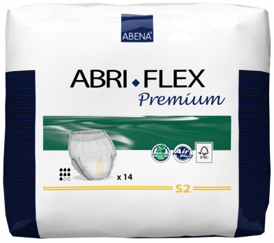 Abri-Flex Premium S2 купить оптом в Перми
