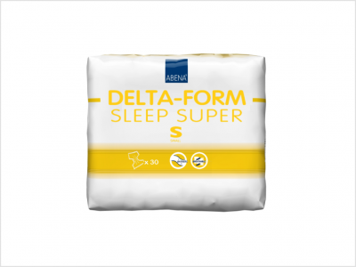 Delta-Form Sleep Super размер S купить оптом в Перми
