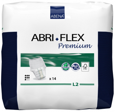 Abri-Flex Premium L2 купить оптом в Перми

