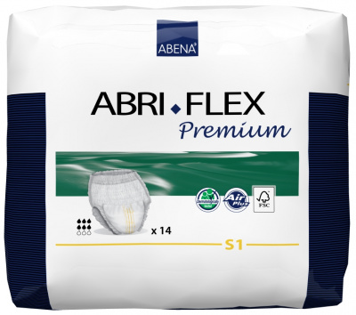 Abri-Flex Premium S1 купить оптом в Перми
